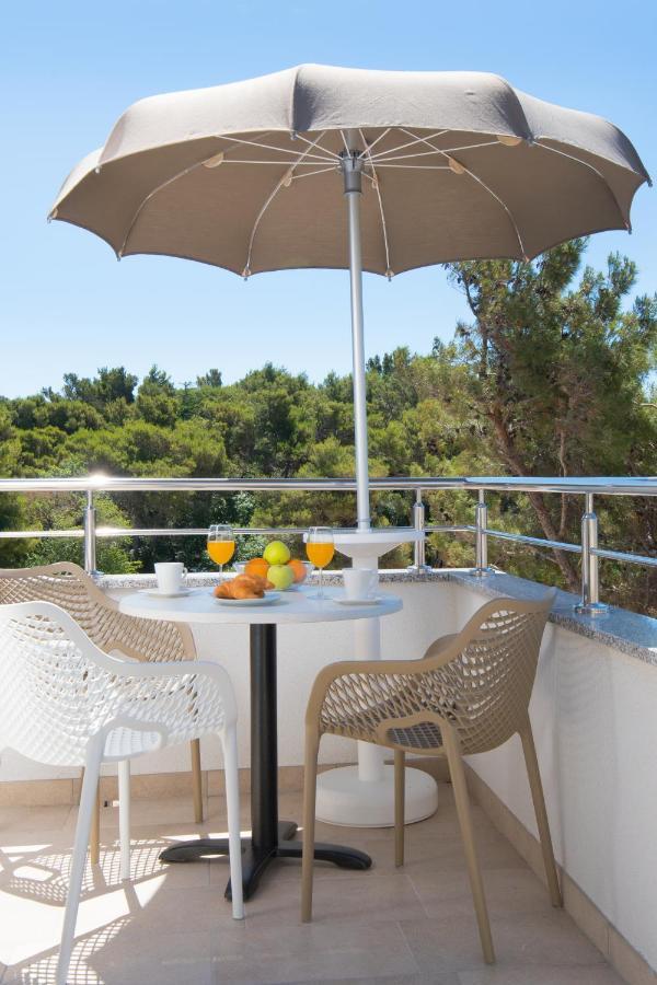 Aparthotel Punta Blu - Pool & Spa Premantura Chambre photo